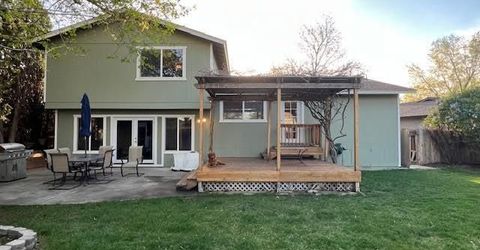 3222 Bunker Hill Lane, Sparks, NV 89431 Photo