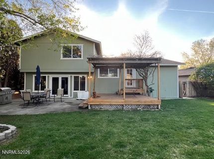 3222 Bunker Hill Lane, Sparks, NV 89431 Photo