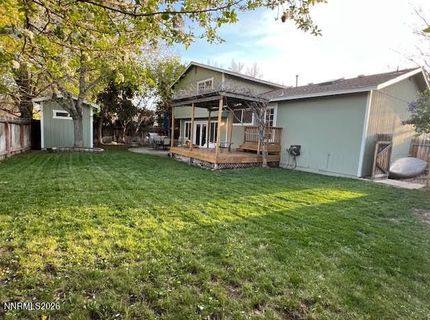 3222 Bunker Hill Lane, Sparks, NV 89431 Photo