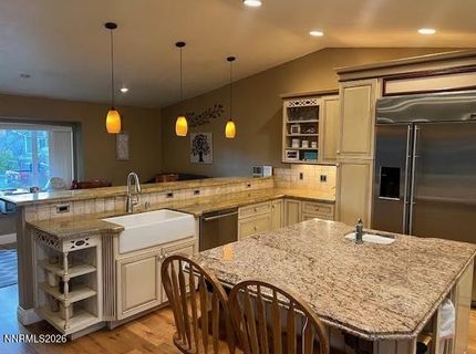 3222 Bunker Hill Lane, Sparks, NV 89431 Photo