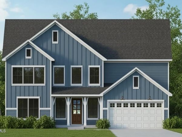 1738 Dixon Grove Lane, Grimesland, NC 27837