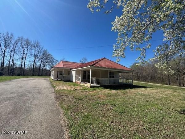 30 Ledsinger Road , Huntingdon, TN 38344