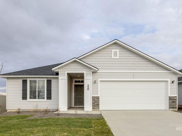 517 Pine St, New Plymouth, ID 83655