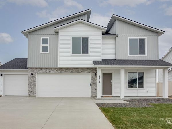 2898 W Taiban Creek Dr, Kuna, ID 83634