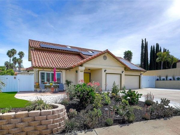 3629 Dory, Bonita, CA 91902