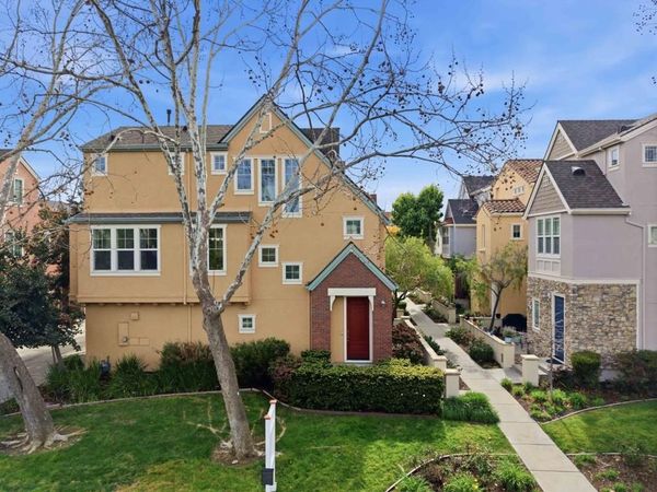 4325 Watson Circle, Santa Clara, CA 95054