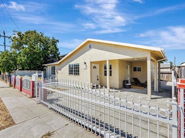 1111 Stonington Ave, San Pablo, CA 94806