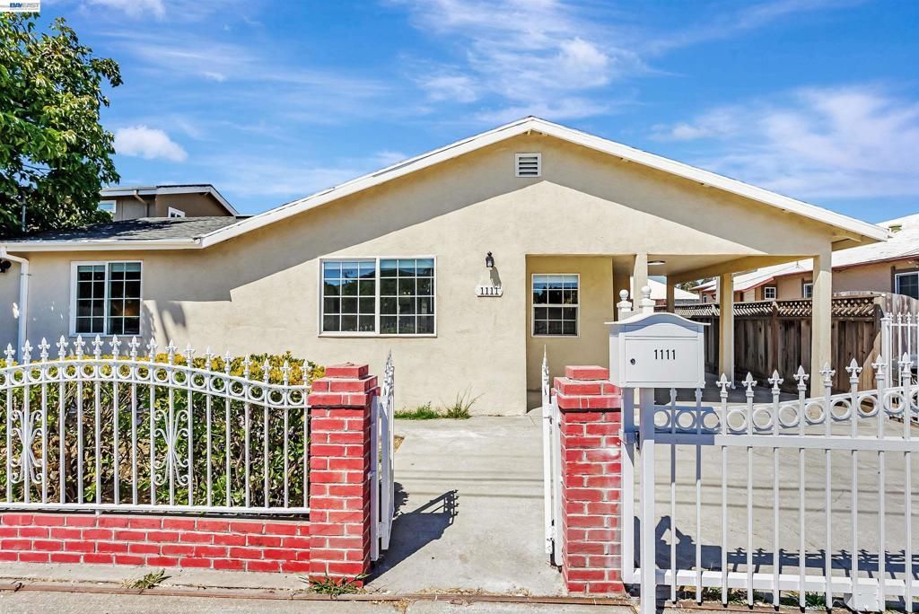 1111 Stonington Ave, San Pablo, CA 94806 Main Photo