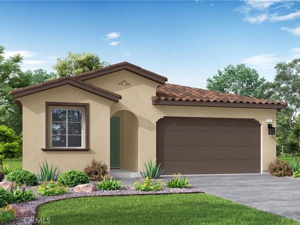 5295 Verbena Circle, Banning, CA 92220