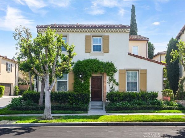 46 Arborside, Irvine, CA 92603
