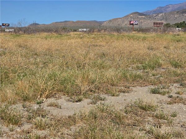 0 Lavern, Cabazon, CA 92230