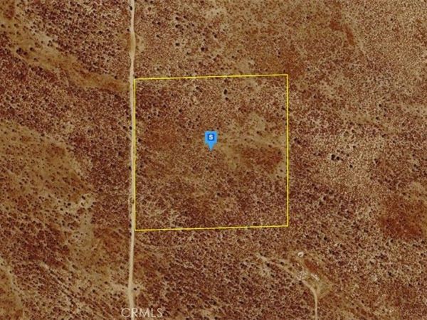 100 Silver Queen Road, Mojave, CA 93501