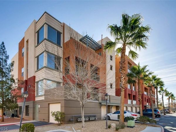 67 E Agate Avenue , Unit 205, Las Vegas, NV 89123