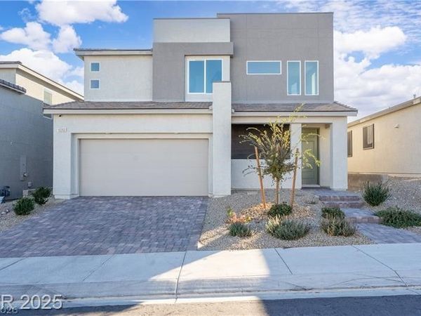 10203 Abseil Street, Las Vegas, NV 89166