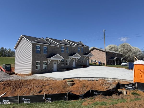 1471 Fate Rankin Drive, Jefferson City, TN 37760