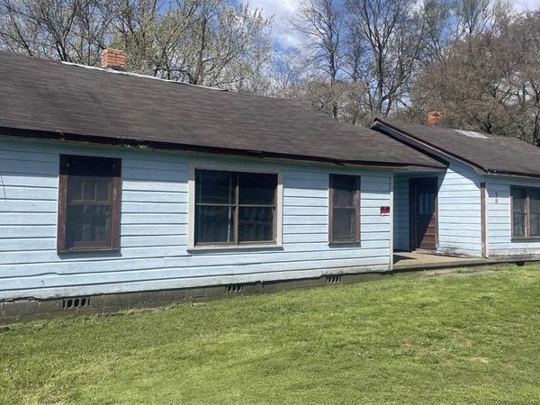 70 Highway 92, Plumerville, AR 72127