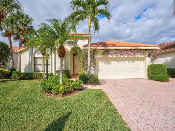 3518 Lantern Bay Drive, Jupiter, FL 33477