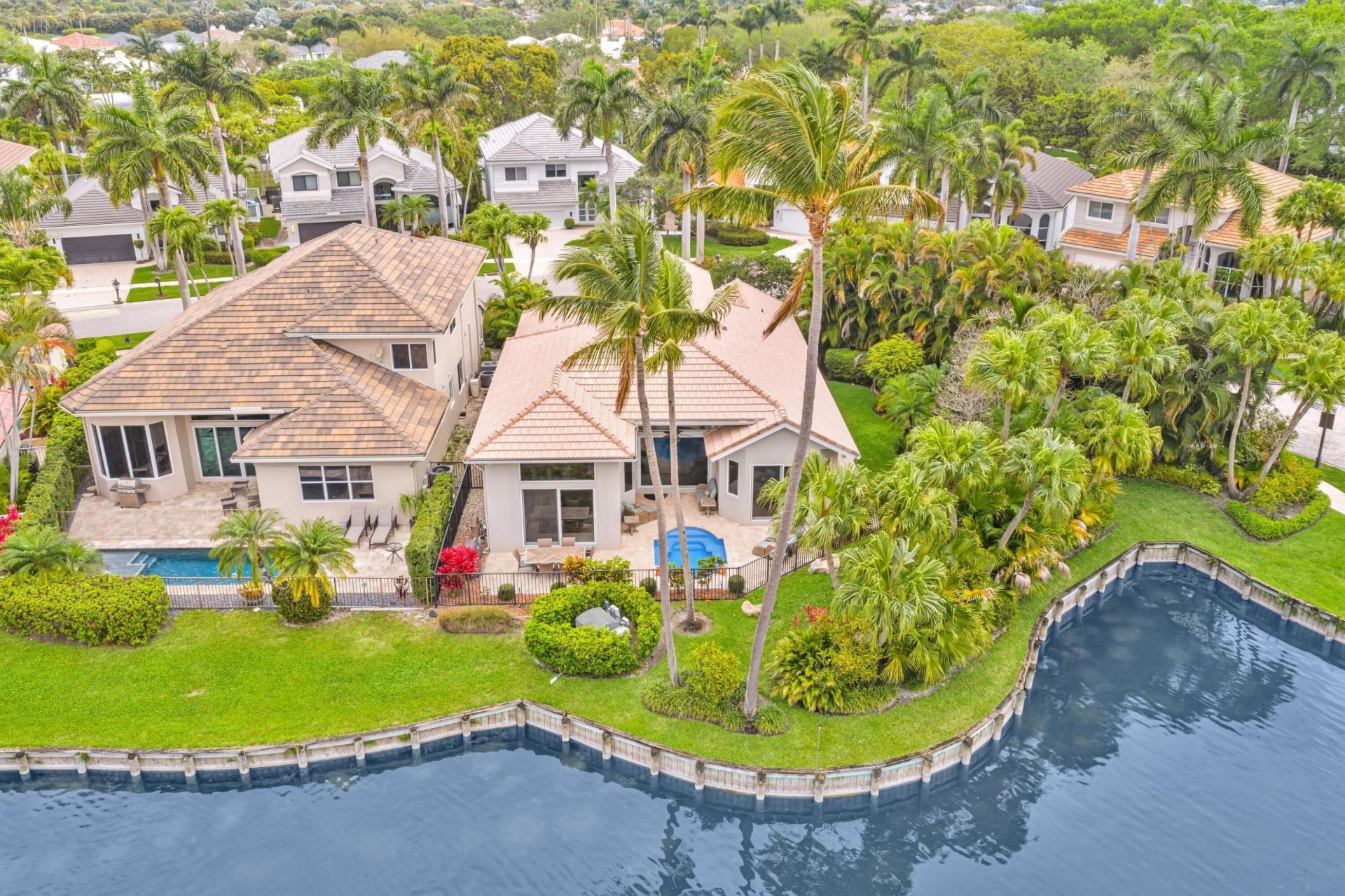 4167 NW 55th Place, Boca Raton, FL 33496 Photo