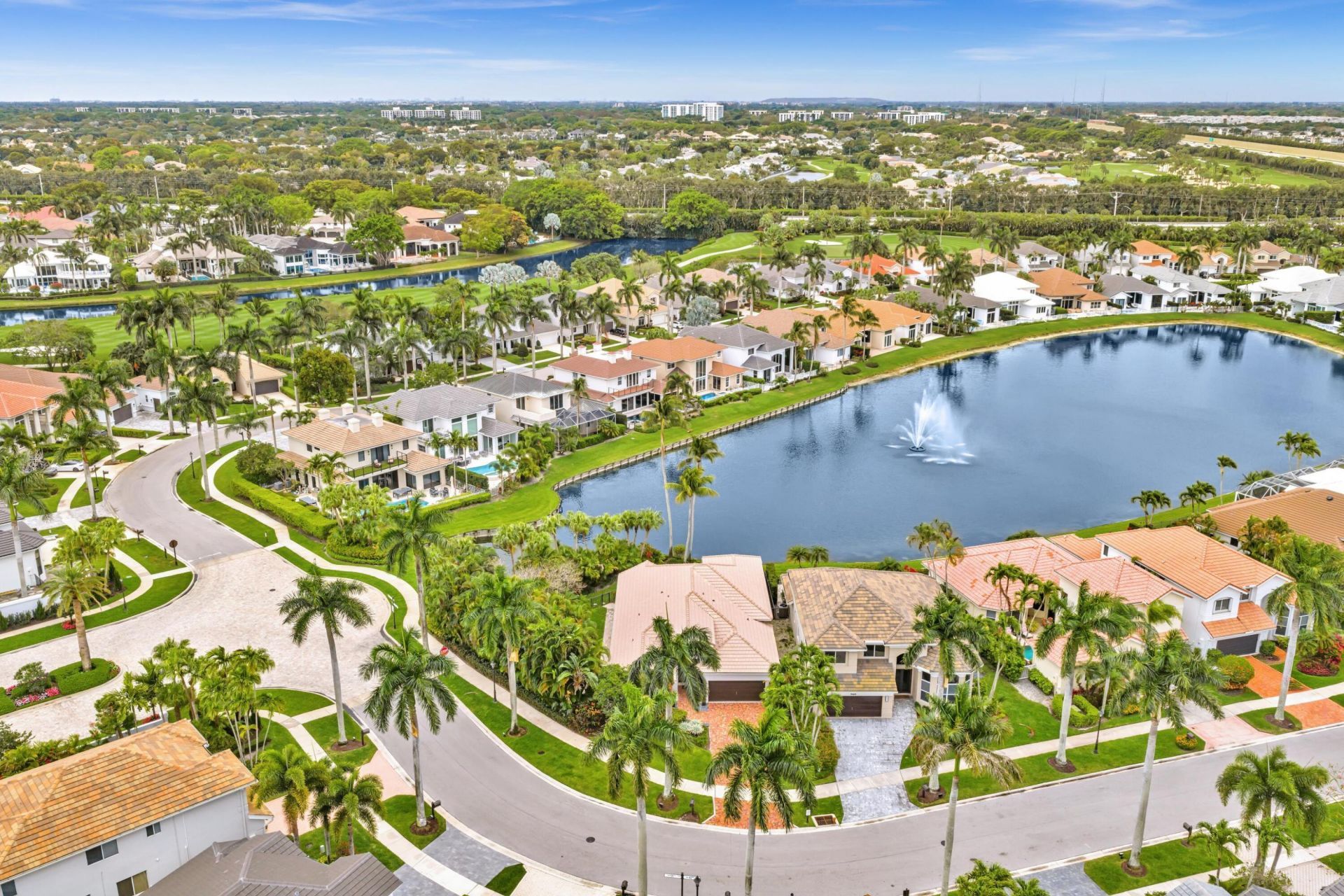 4167 NW 55th Place, Boca Raton, FL 33496 Photo