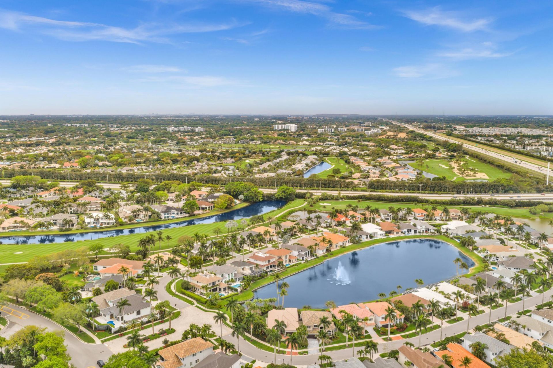 4167 NW 55th Place, Boca Raton, FL 33496 Photo