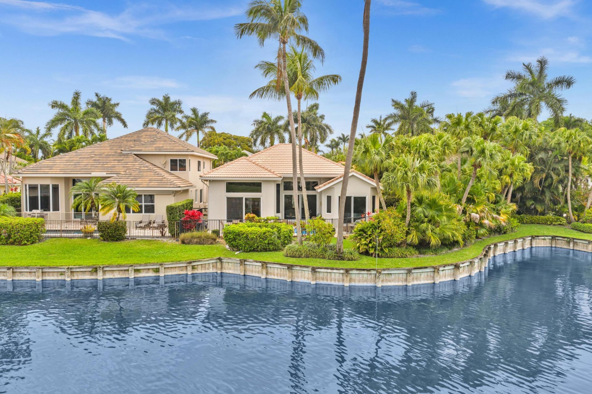 4167 NW 55th Place, Boca Raton, FL 33496 Photo