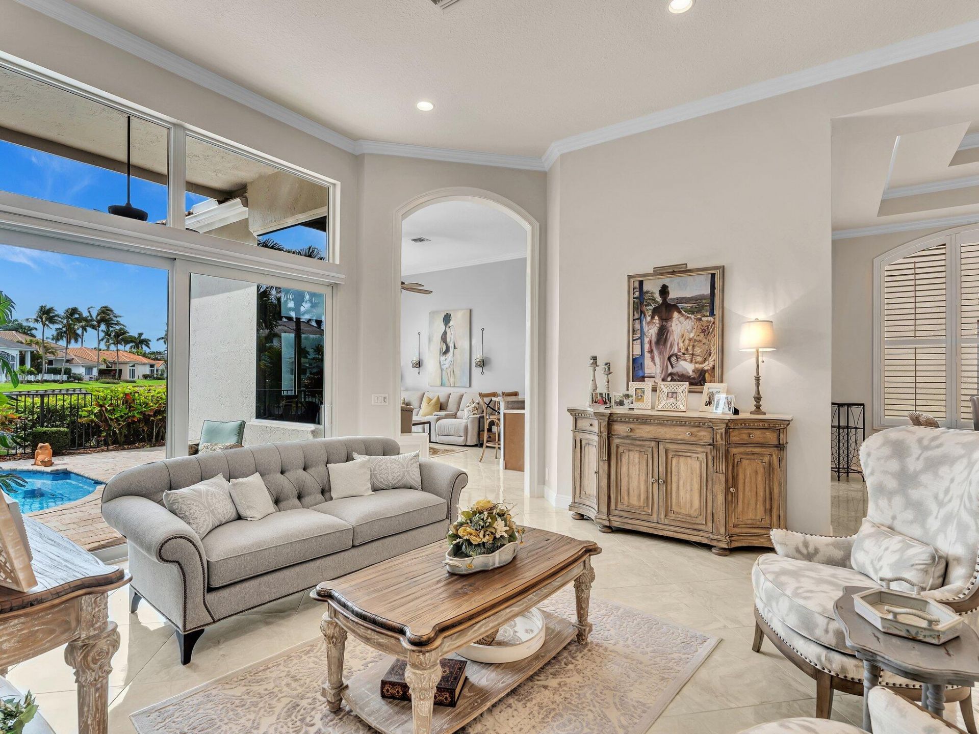 4167 NW 55th Place, Boca Raton, FL 33496 Photo