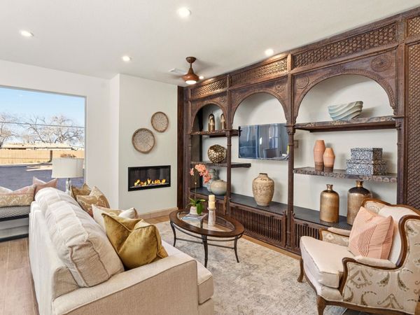 929 Shoofly Street, Unit A, Santa Fe, NM 87505