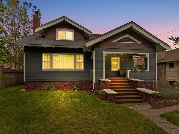 1116 E Newark Ave, Spokane, WA 99202