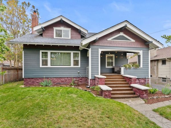 1116 E Newark Ave, Spokane, WA 99202