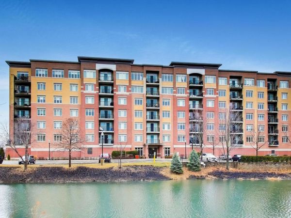 1199 E Port Clinton Road , Unit 311, Vernon Hills, IL 60061