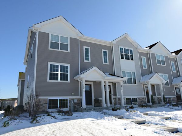 2231 Sassafras Way , Unit A, Wonder Lake, IL 60097