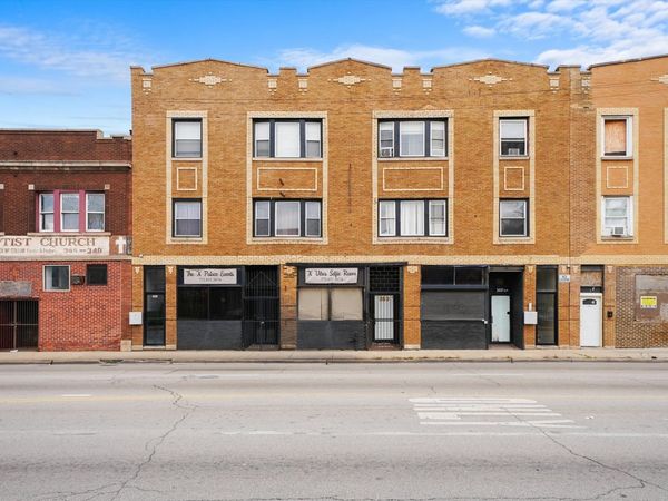 351 - 355 S Cicero Avenue , Chicago, IL 60644