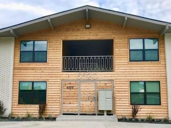 5520 Gaston Avenue, Unit 108, Dallas, TX 75214