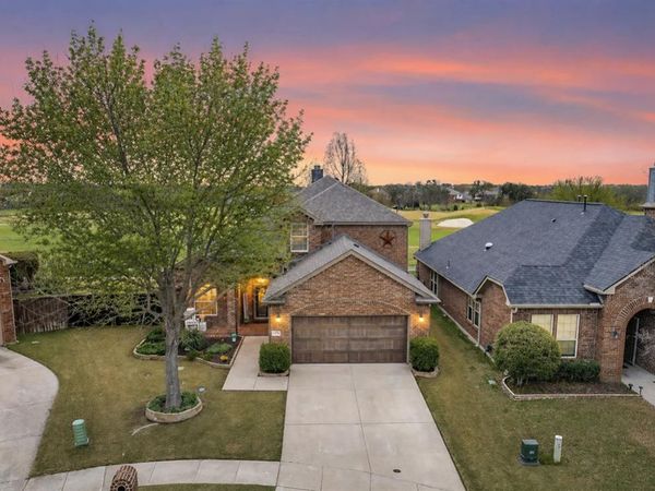 705 Golden Bear Lane, McKinney, TX 75072