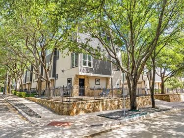 4058 Buena Vista Street, Unit C, Dallas, TX 75204