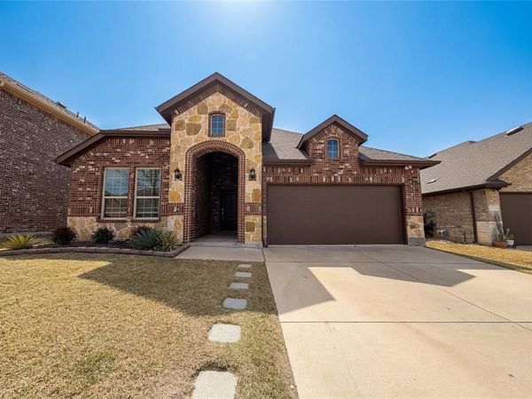 1013 Royal Lane, Celina, TX 75009