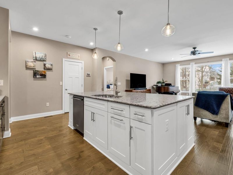 5505 Holiston Court , Galena, OH 43021 Photo 10