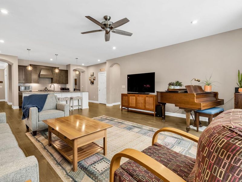 5505 Holiston Court , Galena, OH 43021 Photo 13