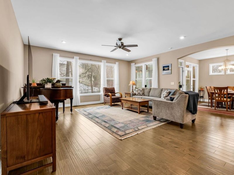 5505 Holiston Court , Galena, OH 43021 Photo 14