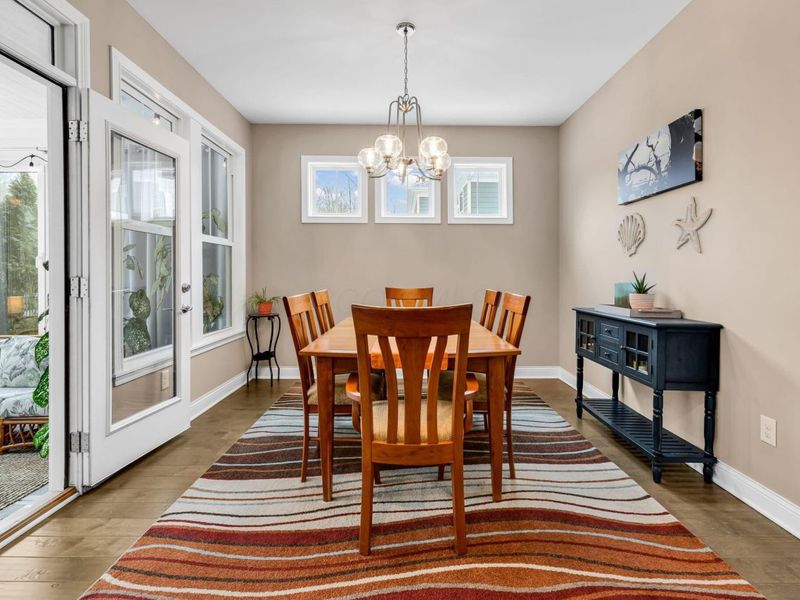 5505 Holiston Court , Galena, OH 43021 Photo 15