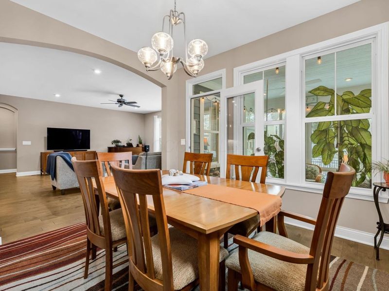 5505 Holiston Court , Galena, OH 43021 Photo 16