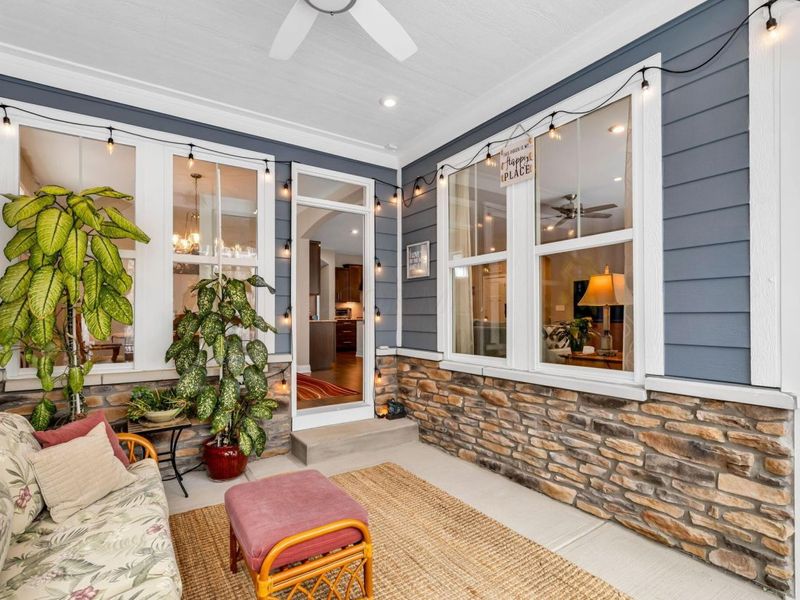 5505 Holiston Court , Galena, OH 43021 Photo 17