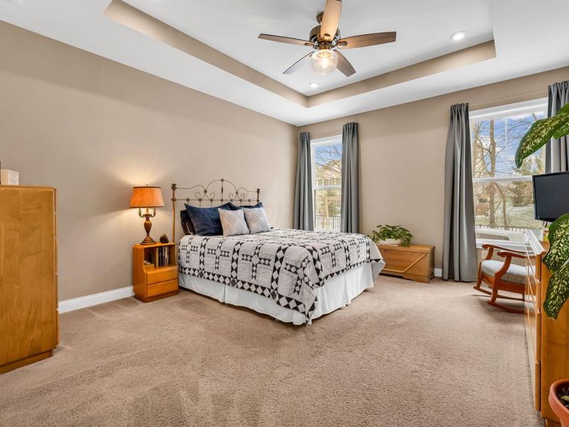 5505 Holiston Court , Galena, OH 43021 Photo 19