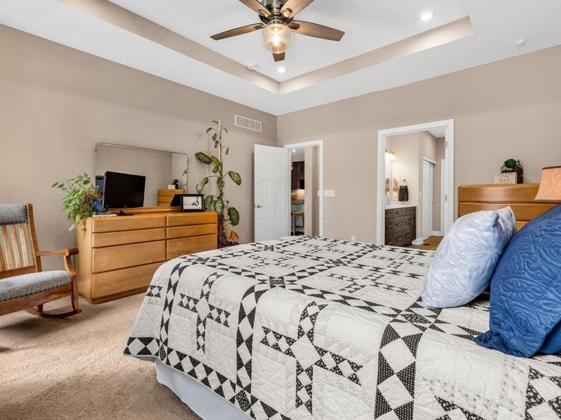 5505 Holiston Court , Galena, OH 43021 Photo 20