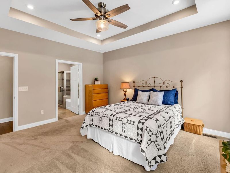 5505 Holiston Court , Galena, OH 43021 Photo 21