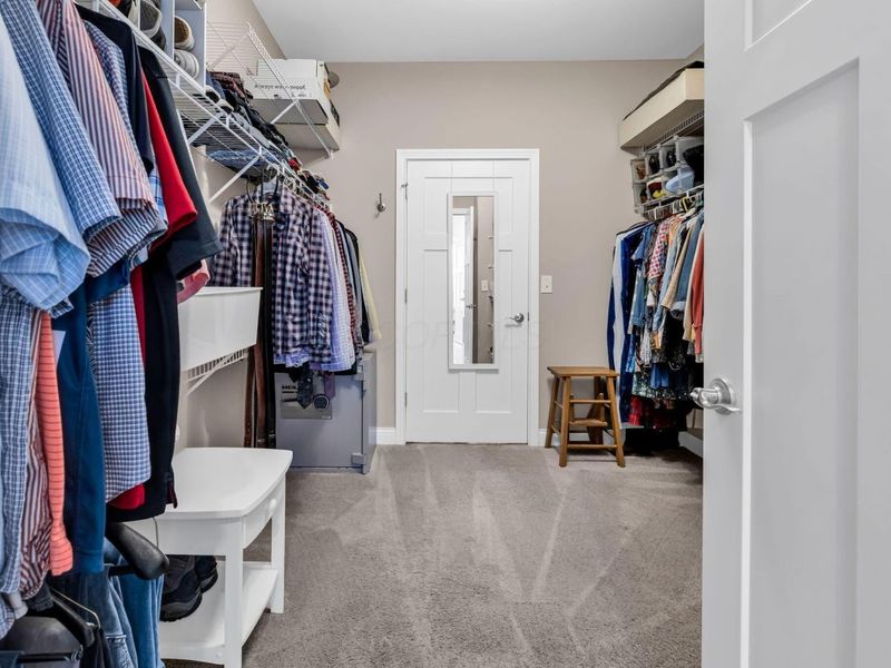 5505 Holiston Court , Galena, OH 43021 Photo 25