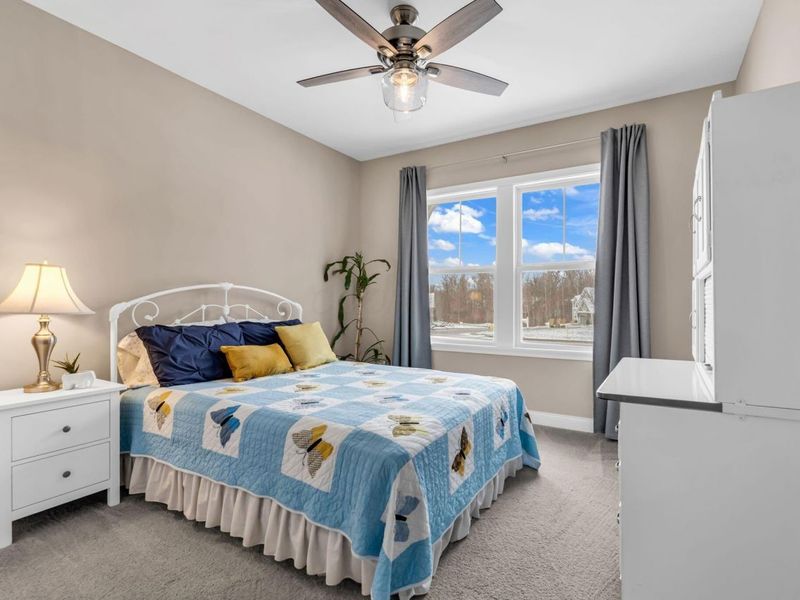 5505 Holiston Court , Galena, OH 43021 Photo 27