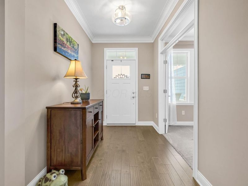 5505 Holiston Court , Galena, OH 43021 Photo 3