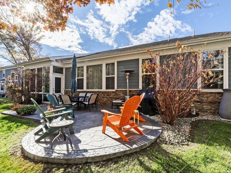 5505 Holiston Court , Galena, OH 43021 Photo 33