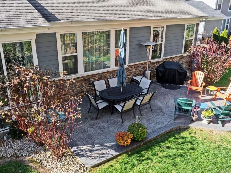 5505 Holiston Court , Galena, OH 43021 Photo 34